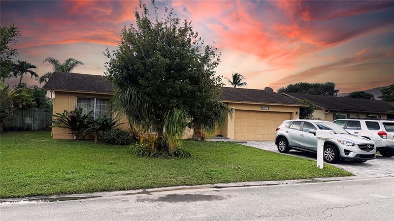 Details for 9820 24th St, Coral Springs, FL 33065