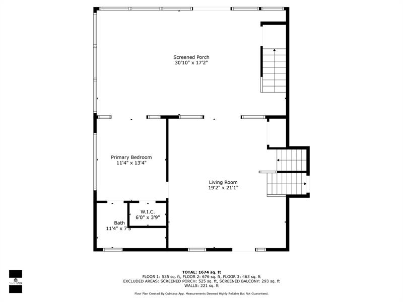 Image 55 of 57 For 2542 Marathon Ln