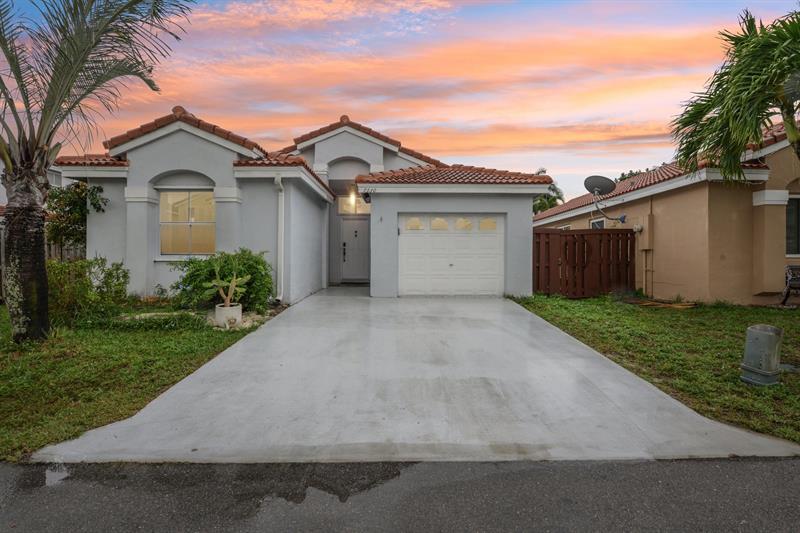 Details for 7330 Flores Way, Margate, FL 33063