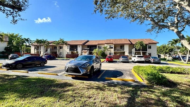 Details for 7931 Southgate Blvd E8, North Lauderdale, FL 33068