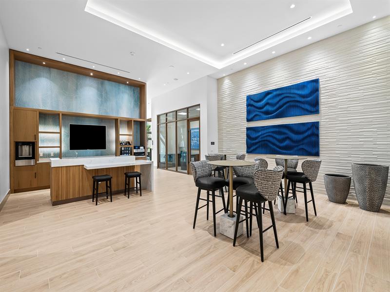 Image 45 of 58 For 151 Seabreeze Blvd  1904-e