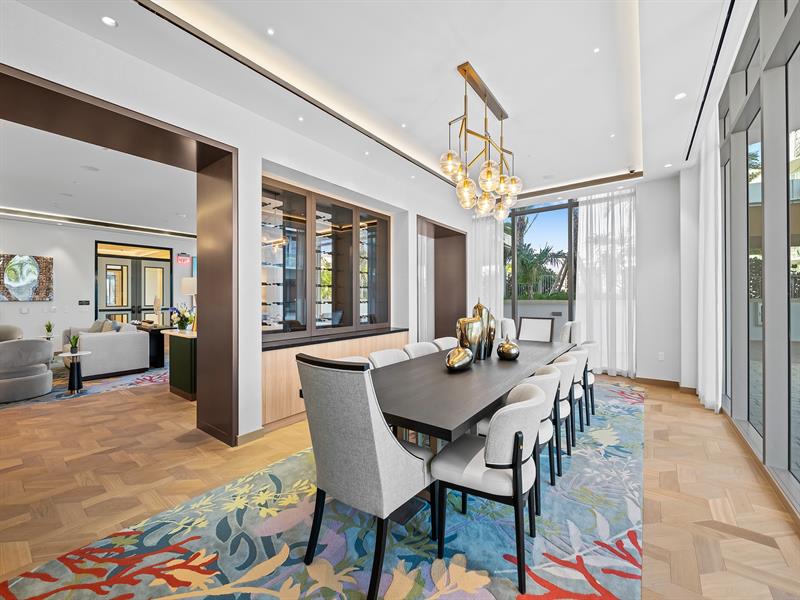 Image 53 of 58 For 151 Seabreeze Blvd  1904-e