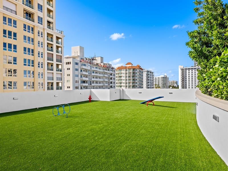 Image 55 of 58 For 151 Seabreeze Blvd  1904-e