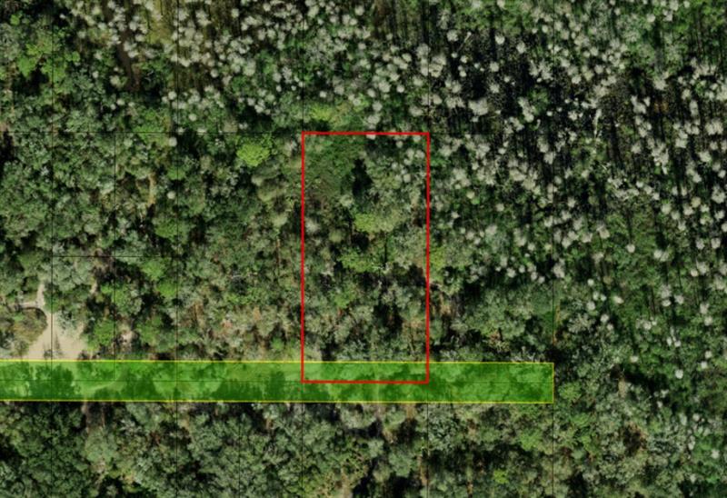 Listing Details for 0 County Rd 54 E, Kathleen, FL 33849