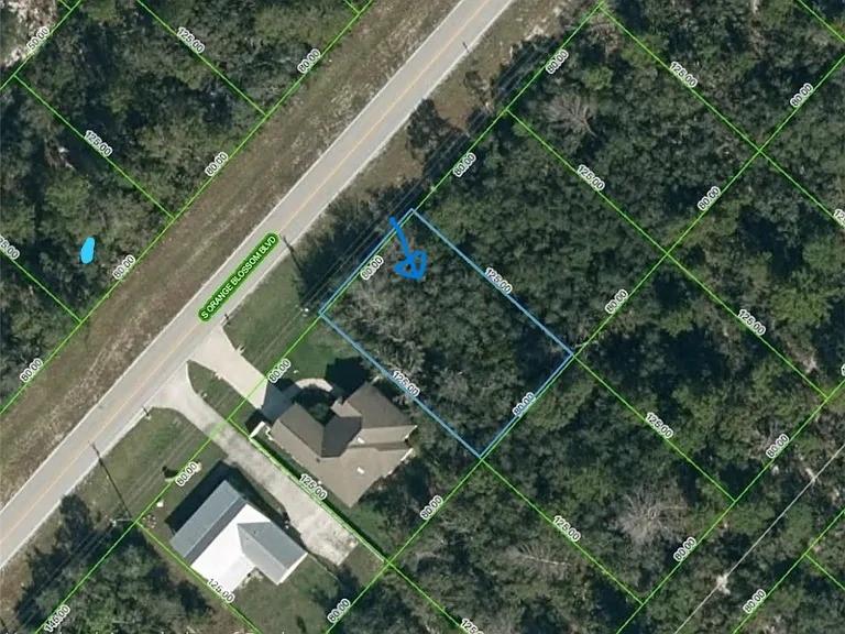 Details for 10328 Orange Blossom Blvd, Sebring, FL 33875