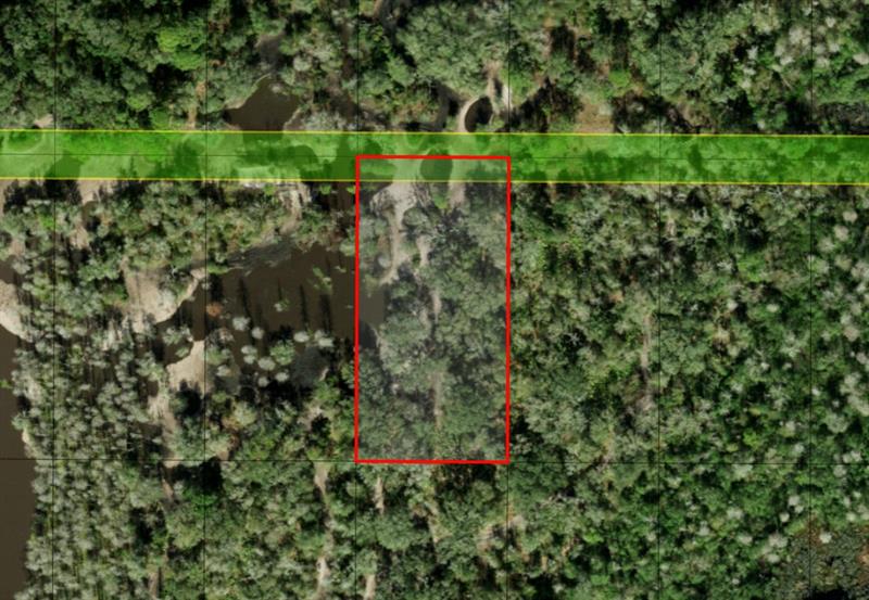 Listing Details for 0 County Rd 54 E, Kathleen, FL 33849