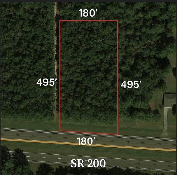 Details for 0 State Rd 200, Yulee, FL 32097