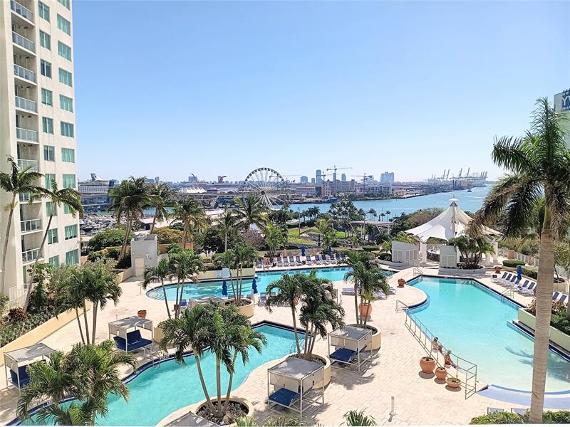 Details for 253 2nd St  1103, Miami, FL 33132