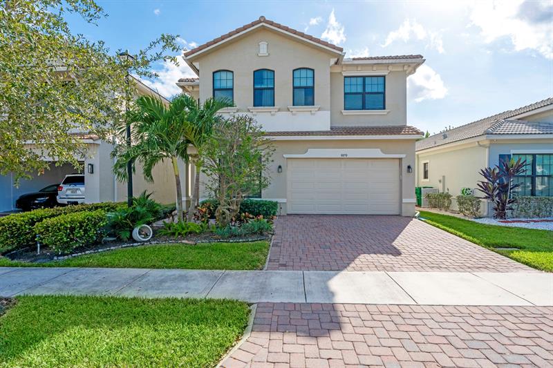Details for 8870 37th Dr, Coral Springs, FL 33065