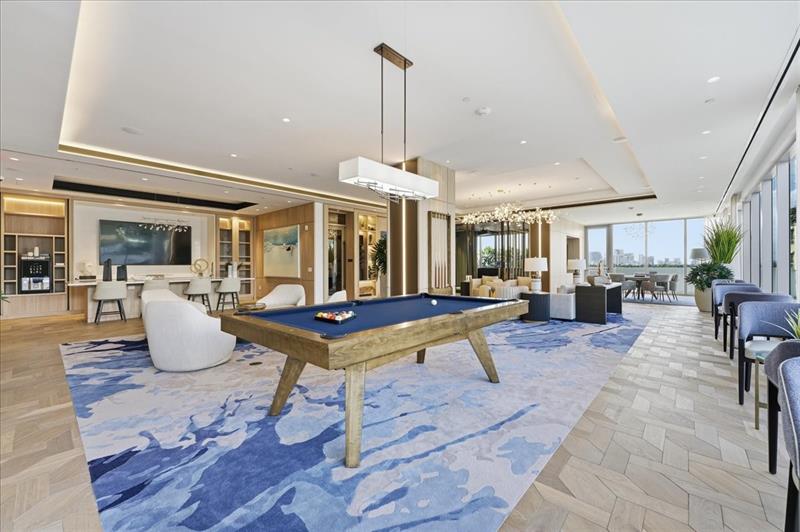 Image 30 of 36 For 151 Seabreeze Blvd 1601 E