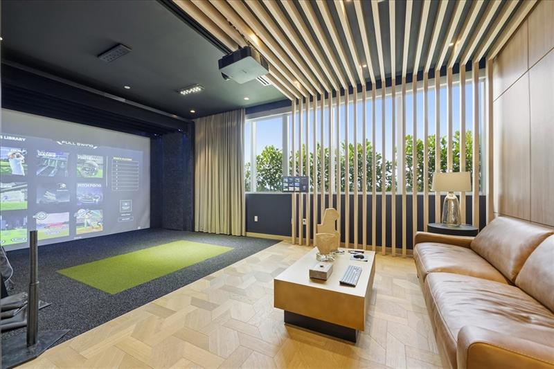 Image 32 of 36 For 151 Seabreeze Blvd 1601 E