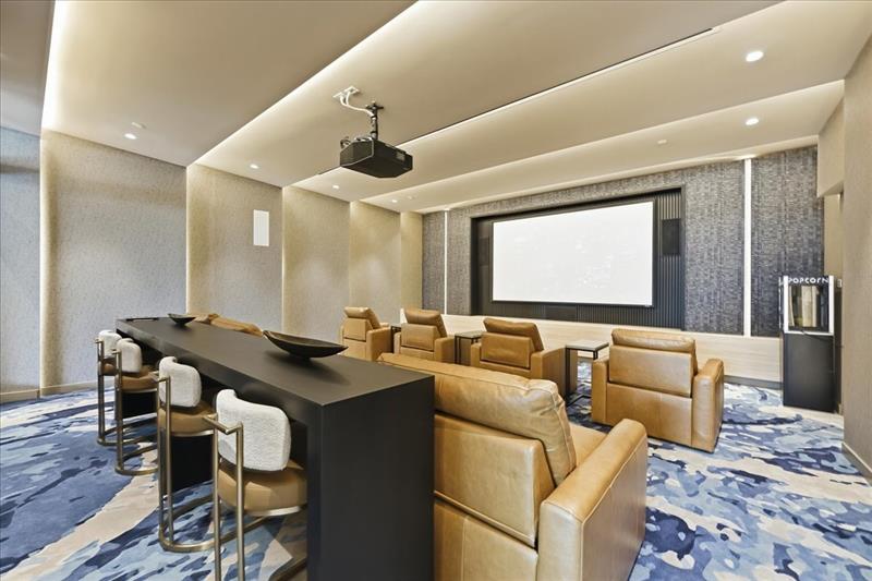 Image 33 of 36 For 151 Seabreeze Blvd 1601 E