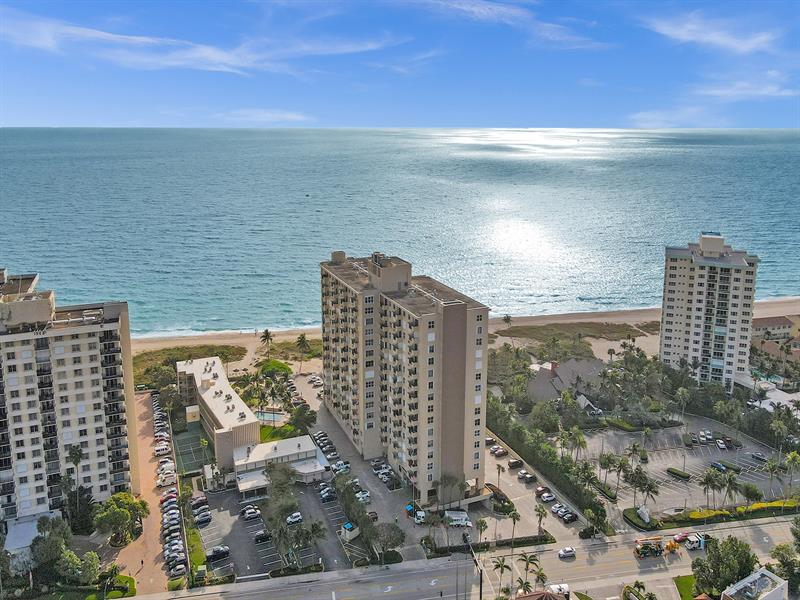 Details for 2000 Ocean Blvd 4c, Lauderdale By The Sea, FL 33062