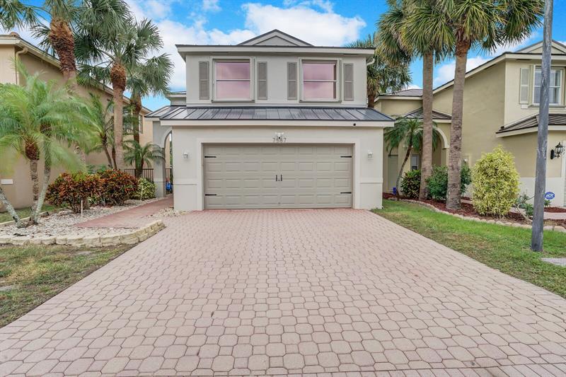 Details for 7587 Sierra Ridge Ln, Lake Worth, FL 33463