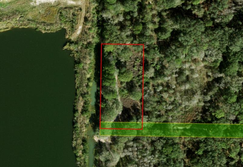 Listing Details for 0 County Rd 54 E, Kathleen, FL 33849