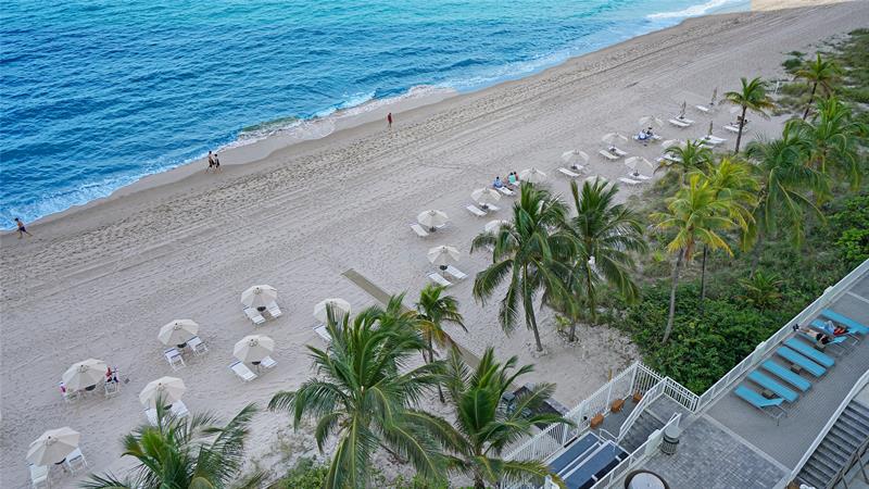 Image 19 of 70 For 3410 Galt Ocean  802 N