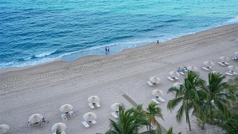 Image 22 of 70 For 3410 Galt Ocean  802 N