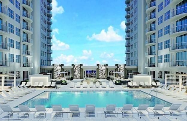 Image 57 of 70 For 3410 Galt Ocean  802 N