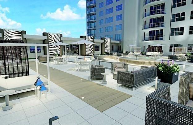 Image 59 of 70 For 3410 Galt Ocean  802 N