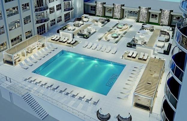 Image 60 of 70 For 3410 Galt Ocean  802 N