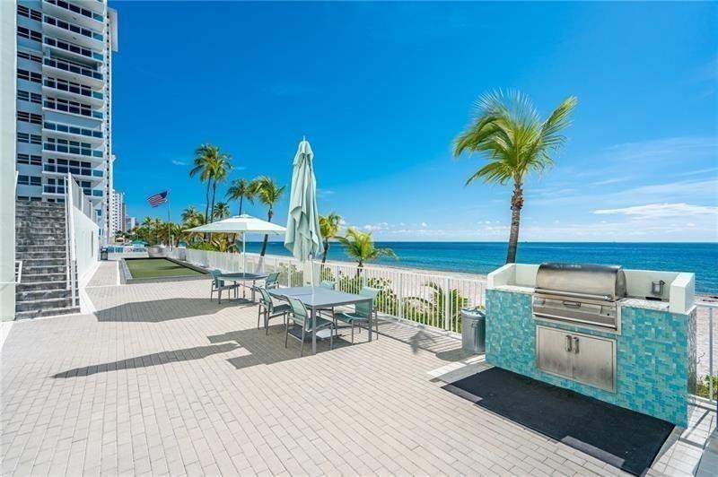 Image 63 of 70 For 3410 Galt Ocean  802 N