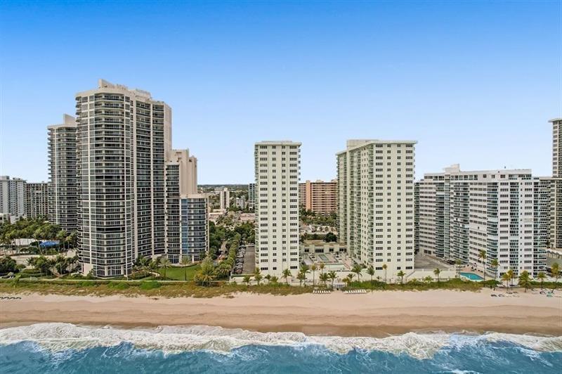 Image 69 of 70 For 3410 Galt Ocean  802 N