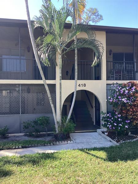 Details for 418 Pine Glen Ln  C-2, Greenacres, FL 33463