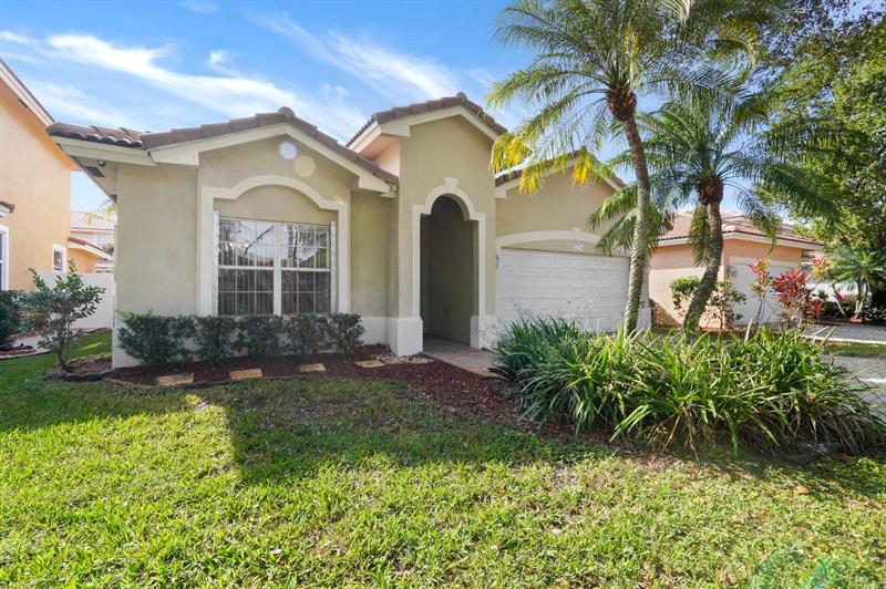 Details for 13758 31st St, Miramar, FL 33027