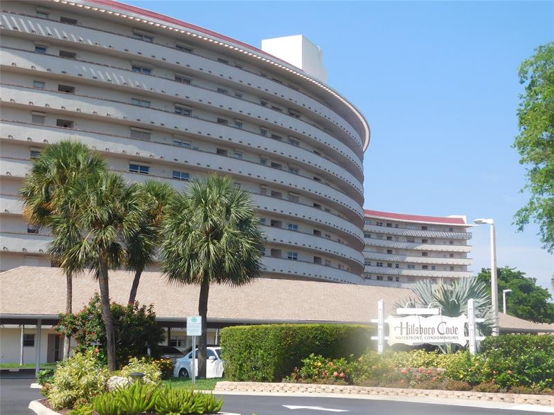 Details for 1319 Hillsboro Blvd  208, Deerfield Beach, FL 33441