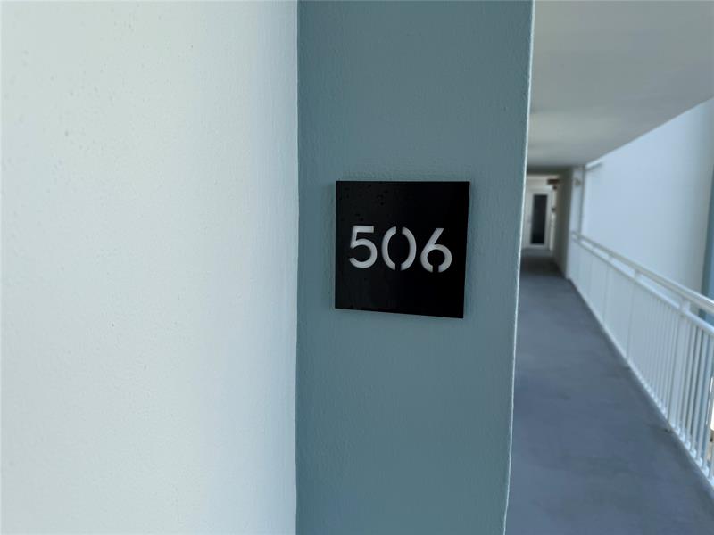 Image 5 of 23 For 201 Ocean Blvd  506