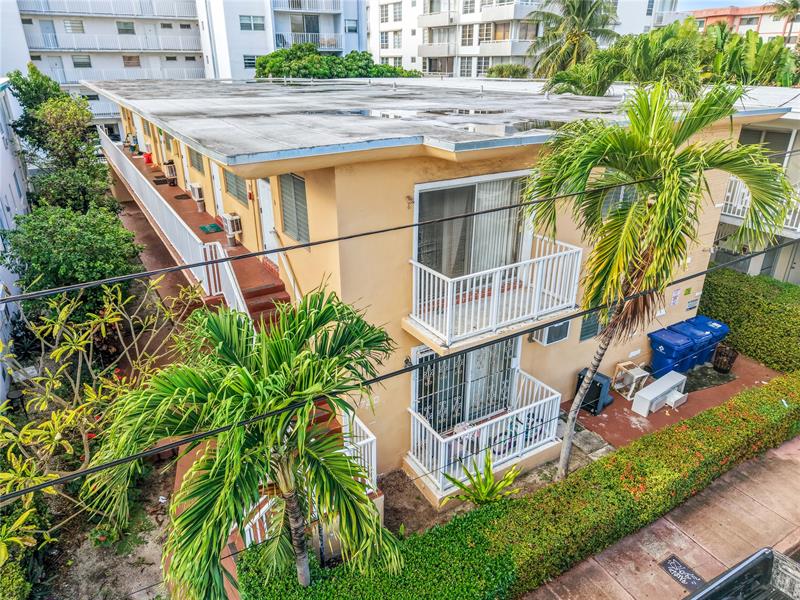 Details for 7720 Harding  1, Miami Beach, FL 33141