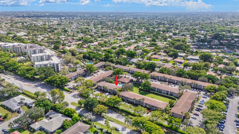 Image 25 of 30 For 8800 Royal Palm Blvd  204-1