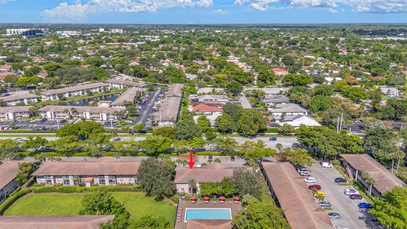 Image 29 of 30 For 8800 Royal Palm Blvd  204-1