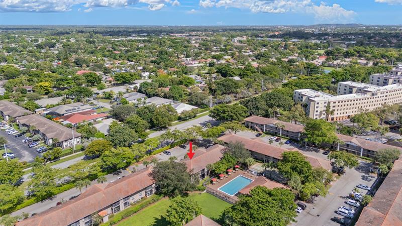 Image 30 of 30 For 8800 Royal Palm Blvd  204-1