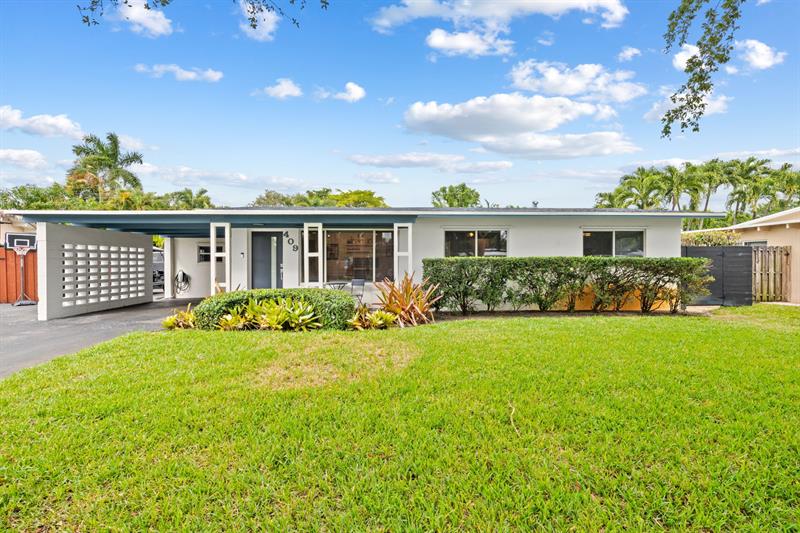 Details for 409 27th St , Wilton Manors, FL 33311