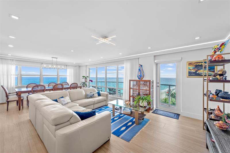 Image 13 of 62 For 3410 Galt Ocean Dr  702n