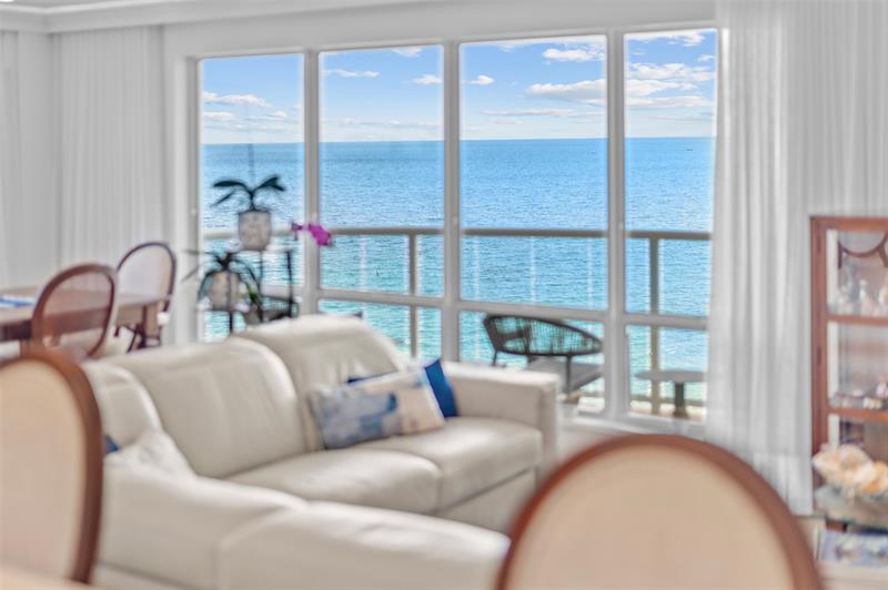 Image 18 of 62 For 3410 Galt Ocean Dr  702n