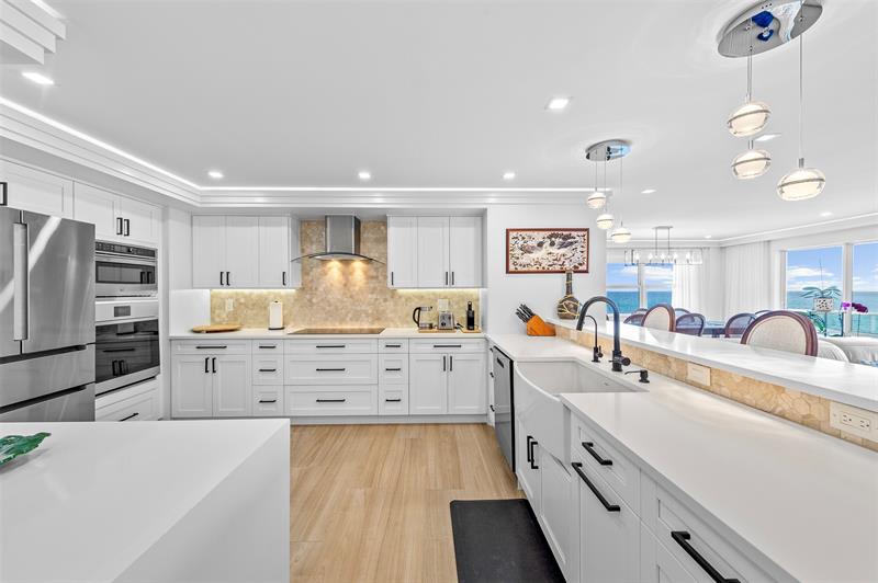 Image 4 of 62 For 3410 Galt Ocean Dr  702n