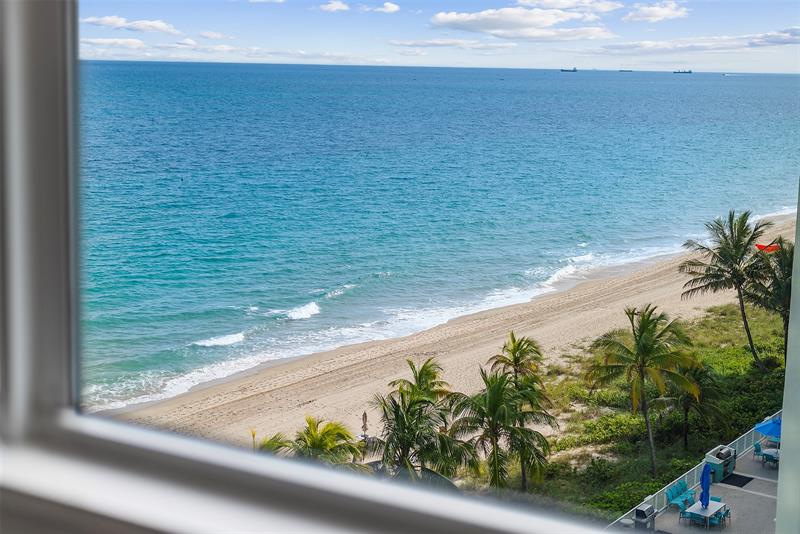 Image 41 of 62 For 3410 Galt Ocean Dr  702n