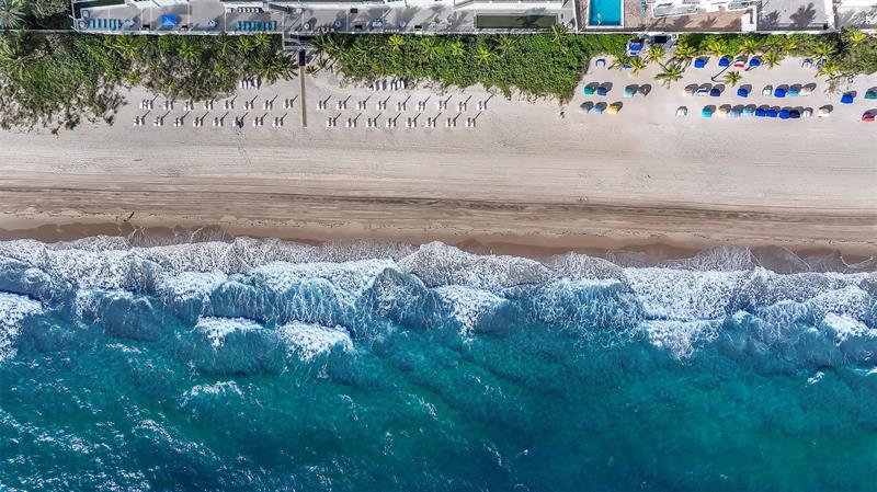 Image 48 of 62 For 3410 Galt Ocean Dr  702n