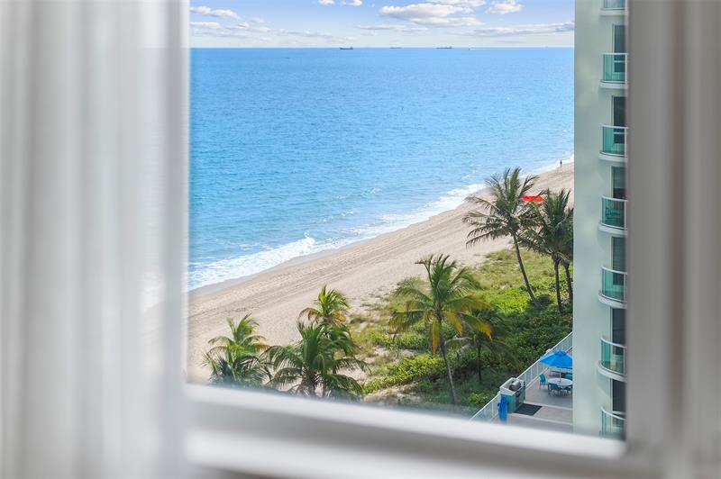 Image 50 of 62 For 3410 Galt Ocean Dr  702n