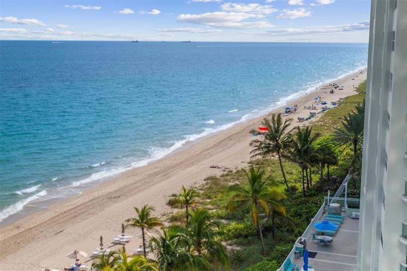 Image 51 of 62 For 3410 Galt Ocean Dr  702n