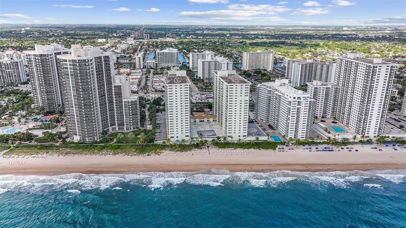 Image 53 of 62 For 3410 Galt Ocean Dr  702n