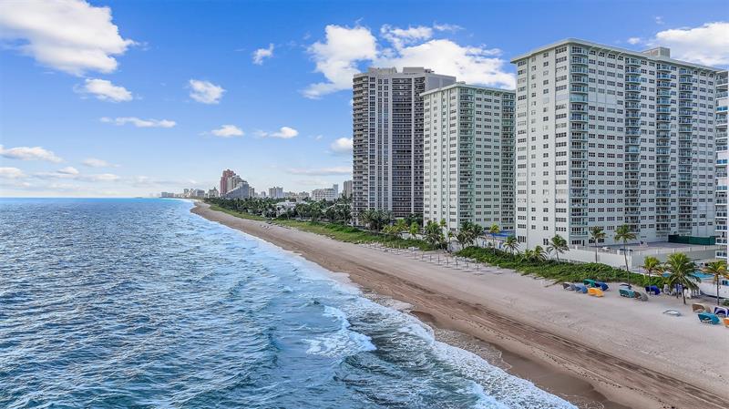 Image 56 of 62 For 3410 Galt Ocean Dr  702n