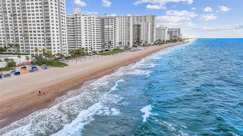 Image 57 of 62 For 3410 Galt Ocean Dr  702n