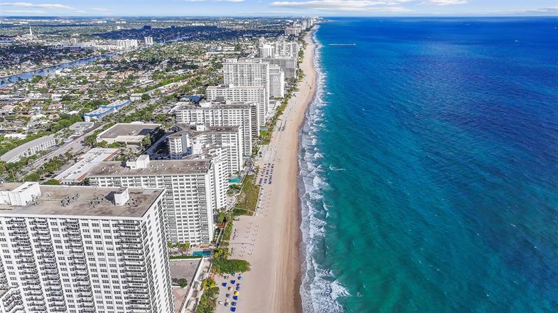 Image 60 of 62 For 3410 Galt Ocean Dr  702n