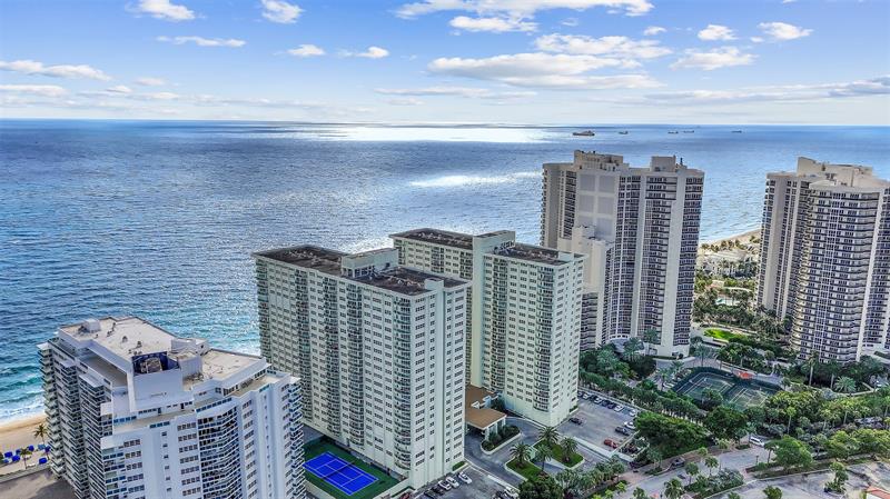 Image 61 of 62 For 3410 Galt Ocean Dr  702n