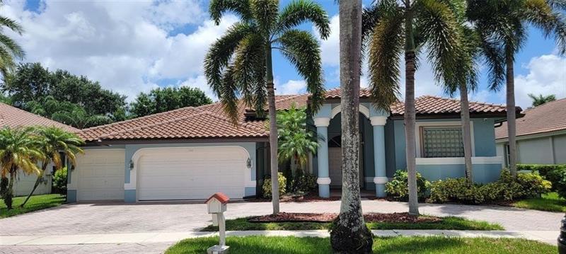 Details for 100 108th Way, Plantation, FL 33324