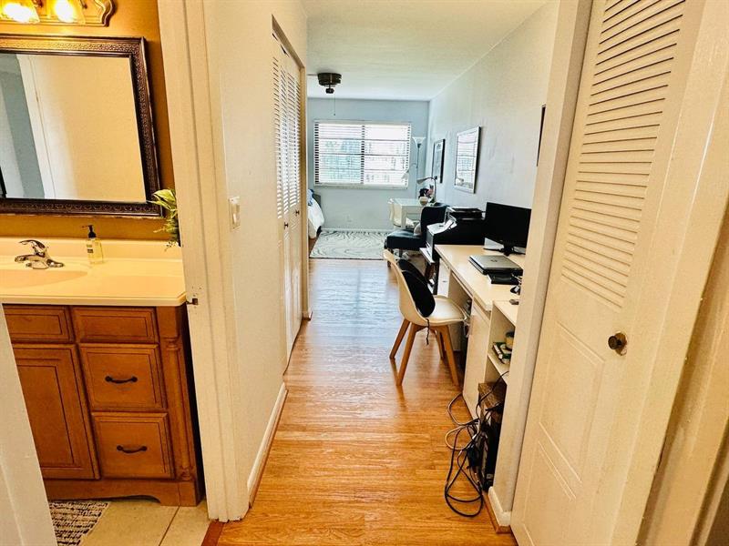 Image 16 of 32 For 9300 8th St  214