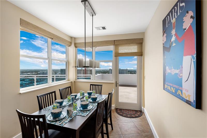 Image 17 of 84 For 3430 Galt Ocean Dr  Ph1